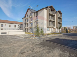 Garsoniera decomandata, 40 mp utili, etaj 1 | ROKMAN | Zo...