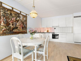 3 Camere - Dr. Binelui | Parc Tudor Arghezi