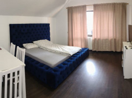 Apartament cu doua camere de vanzare in Busteni