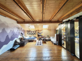 Apartament 2 camere, 70 mp + mansardă spațioasă - Oradea