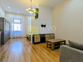 Apartament 1 cameră &ndash; Tg. Mureș &ndash; Ultracentral