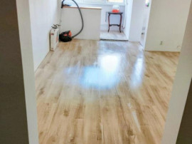 Garsonieră renovată | Centrală proprie | Astra-Calea Bucu