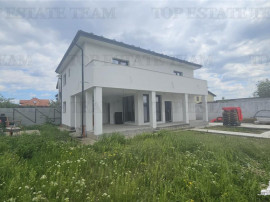 Vila regie proprie teren 525mp in Prel.Ghencea-Bragadiru