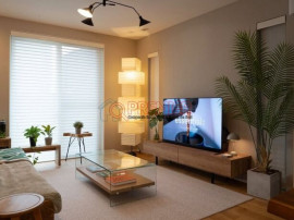 PROMO - 2 Camere Open-Space | Complex Rezidențial Modern
