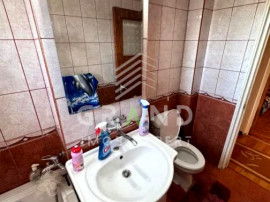 2 camere decomandat | 45 mp+balcon | Etaj 5/10 | Lift | Box?