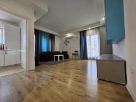 **NEW**Apartament 3 camere 73MP | Vedere Mixta | Swimming Po
