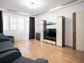 Apartament cu 3 camere, 99mp utili, 2 băi, parcare subte...