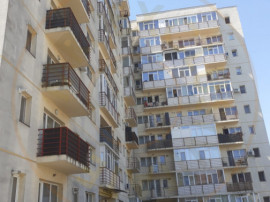 Apartament doua camere- Gavana