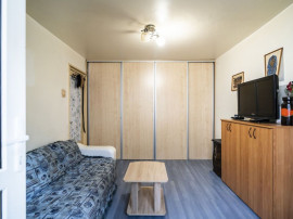 Lujerului - Cetatuia, 2 camere, cf. 2, decomandat, 6/10, ...