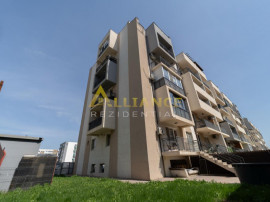 Apartament cu 2 camere cu gradina 200 mp