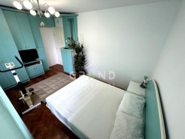 4 camere de &icirc;nchiriat | Piața Hermes&ndash;Gheorgheni | 2 parc