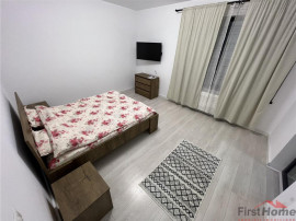 Gars mobilata si utilata, etaj 3, lift, parcare, bl nou