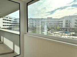 3 camere: 88 mp S.utilă totală &ndash; Etaj 1/4&ndash;Zona Mall Colosseum/Sect.1