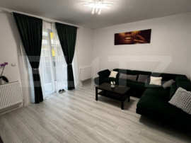 Apartament 2 camere, 54.90 mp utili, curte 51 mp, Giroc (Zon