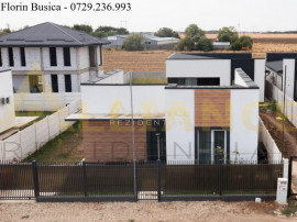 Casa individuala ~ 10 min metrou Tudor Arghezi ~ 4 Camere 2