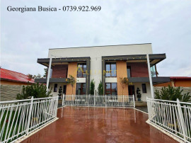 PROMOTIE || Vila individuala P 1E ||5 camere || 3 bai dres