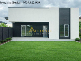 Casa individuala parter || 4 camere 3 bai dressing || tere