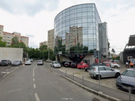 Inchiriez spatiu de birouri, zona Metrou Brancoveanu, 83mp, 913euro