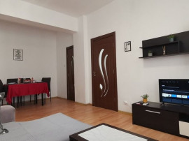 Apartament super luminos si linistit de inchiriat, Magheru -