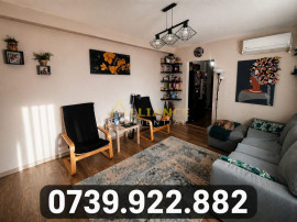 Apartament 3 camere Sector 4 Mobilat si Utilat