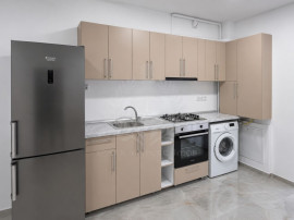 Apartament 2 camere, zona centrala, Real Resort, Ploiesti