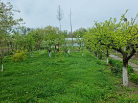 TEREN INTRAVILAN PREMIUM, ZONA 9 MAI, SUPRAFATA 1751 MP, IES