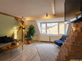 Pet friendly! Apartament rustic chic, 3 camere, Centrul Isto