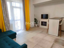 Apartament 2 camere-Baza 3-bloc 2017-etaj intermediar