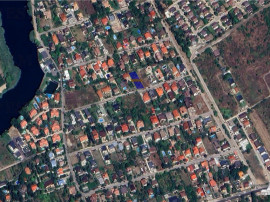 Teren Premium de in Corbeanca &ndash; Aproape de Lac | 1000 mp