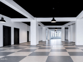 Spatiu comercial de inchiriat in zona Brotacei