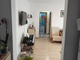 //2 CAMERE//ZONA DE VEST, PODUL INALT//