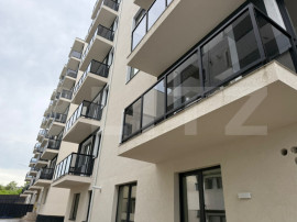 Apartament 2 camere, 40.30 mp, Complex Rezidential - Bucium/