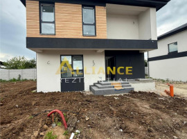 CASA INDIVIDUALA | 120 MP UTILI TERASA | FINISATA LA CHEIE