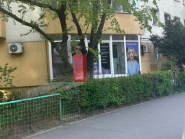 Spatiu comercial de inchiriat in zona Basarabia/Blvd Chis...