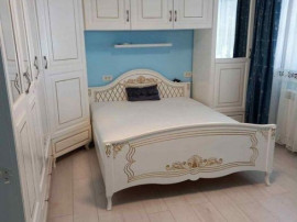 Far, de vanzare 2 camere, decomandat, parter, gaze, mobilat
