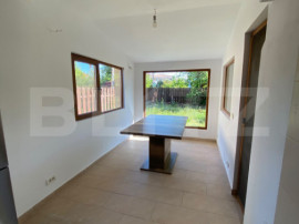Casa individuala, 130 mp, teren 320 mp, zona Dumbravita