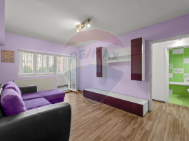 Apartament cu două camere de v&acirc;nzare - zona Centrală