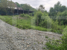 Teren intravilan de v&acirc;nzare - 813 mp &ndash; Valea Jelnei
