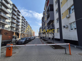 Ap cu gradina la 5 minute de metrou