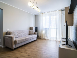 DRUMUL TABEREI | 2 CAMERE | MOBILAT SI UTILAT COMPLET | C...