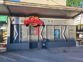 Spatiu comercial de inchiriat in zona Giulesti