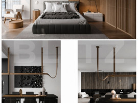 Apartament 2 camere, 75.18 mp, ansamblu 0% Comision Achiziț