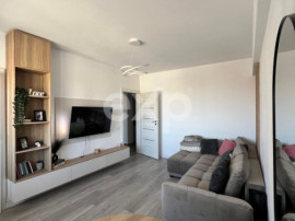 Apartament 2 camere 62 mp + loc de parcare Prelungirea Ghenc