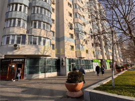 Sector 4 Metrou Aparatorii Patriei,Apartament 3 Camere Renov