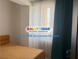 Apartament cu 2 camere Mobilata Militari Residence 72.900 Eu