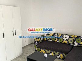 Garsoniera mobilata, utilata in Militari Residence 280 euro