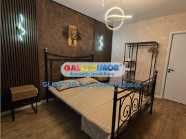 Apartament 2 camere Militari Residence mobilat utilat 82.500