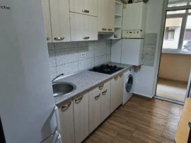 Metalurgiei parter viva residence