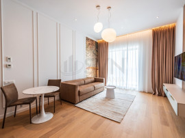 Apartmament modern 2 camere I One Verdi Park I Floreasca
