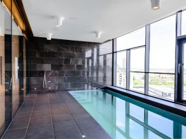 Pentouse Luxury 4 camere I One Herastrau Towers I Piscina...